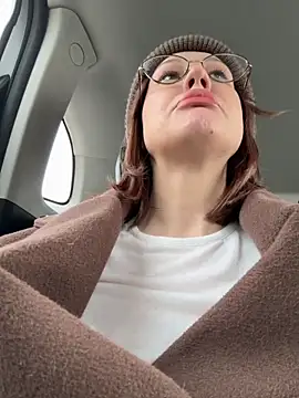 RinaCat online show from March 23, 5:46 am