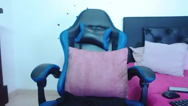 Georgina Copper online show from March 14, 10:11 pm