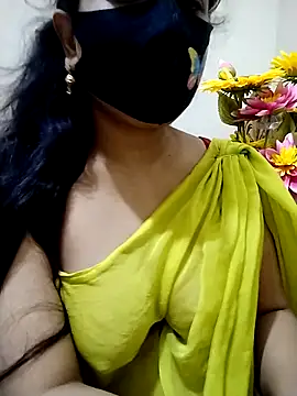 Ameera19 online show from March 3, 9:54 pm