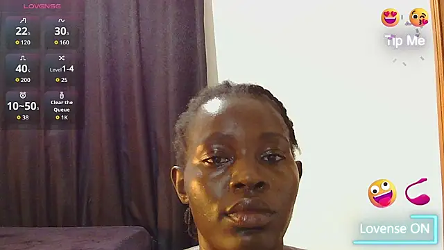  luna nyx online show from March 12, 5:37 pm