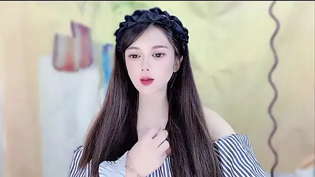 VIWVI online show from March 17, 5:44 am