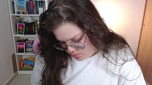 Gabiwaifu online show from May 9, 12:18 pm