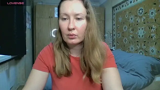 AnnaXLovers online show from March 19, 9:24 am