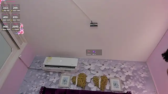 Danee 19  online show from March 27, 12:06 pm