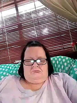 Bayou Woman68 online show from August 1, 11:29 pm