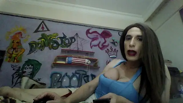 VanillaSeXy online show from July 29, 12:54 am