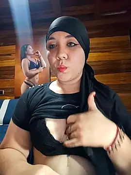 AmbarBurhan online show from March 20, 4:23 pm