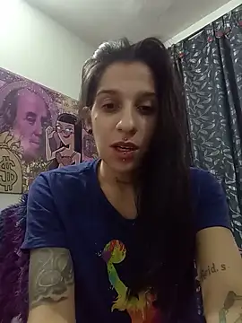 baby liz01 online show from June 20, 4:10 pm