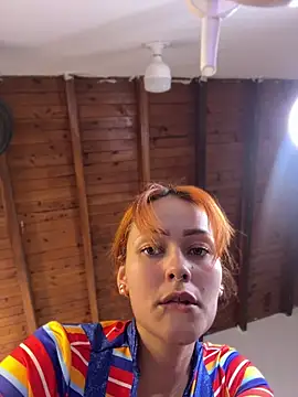 Miss-Abbii online show from April 9, 12:35 am