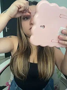 SweetPaige  online show from May 27, 12:02 pm