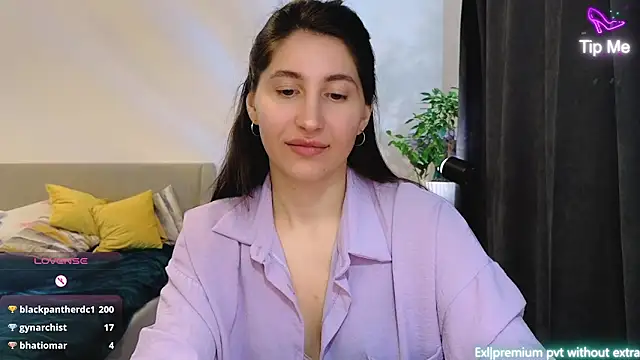 marrycolins online show from March 29, 3:16 am