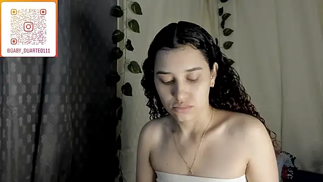 gabriela duarte1 online show from December 4, 5:42 am