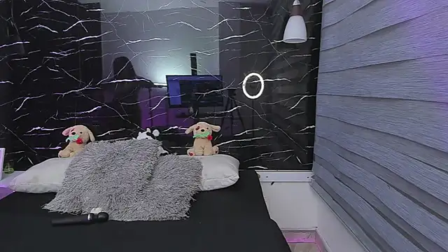 Sofiia-Rubb online show from July 6, 4:29 am