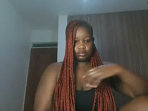 freaky juicy online show from April 10, 8:20 am