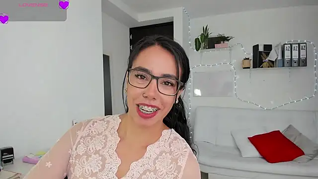 susana monroy online show from June 23, 8:51 pm