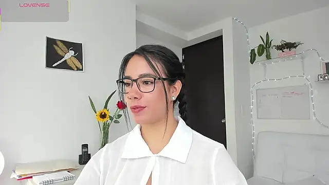 susana monroy online show from July 23, 6:38 pm