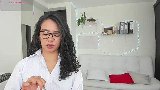 susana monroy online show from July 28, 6:42 pm