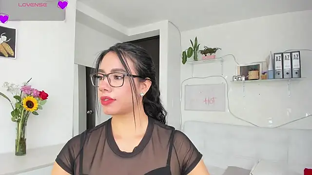 susana monroy online show from July 17, 7:28 pm