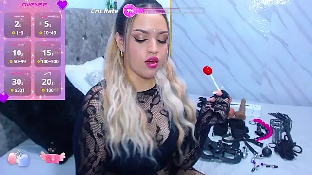 krysten ritter2 online show from November 5, 7:13 am