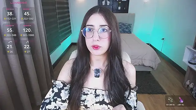 Imkitty-Horny online show from March 6, 3:12 am