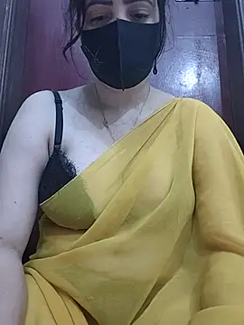 Anjel Sadia online show from May 19, 1:56 am