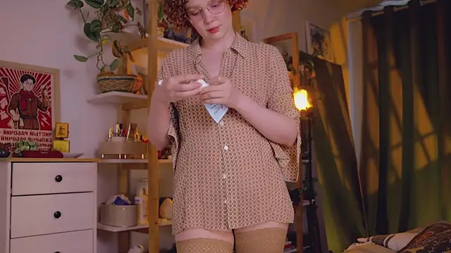  lightmyfire online show from April 10, 9:04 am