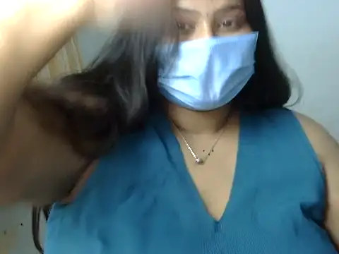 cutelady65 online show from March 12, 4:20 pm