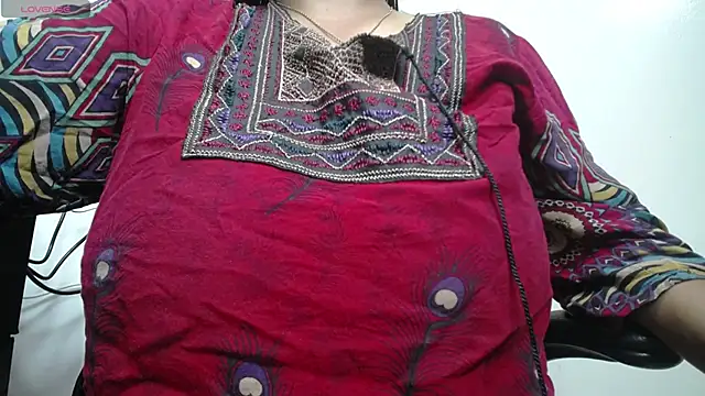 kalpanaaishaa online show from March 23, 11:38 am