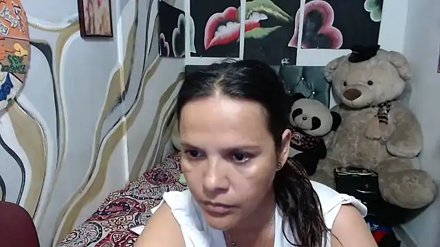 manzanahot9 online show from March 21, 6:13 pm