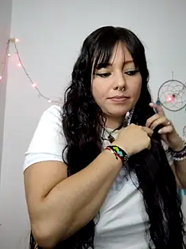 kristal ktl online show from April 8, 1:19 am