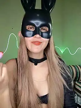 Bunny Sexyy online show from March 27, 3:19 am