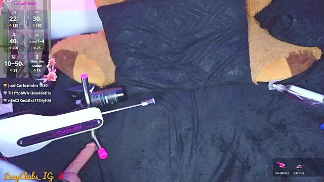 annie berry online show from March 20, 5:12 am