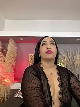 Sheeryl   online show from April 10, 5:35 am