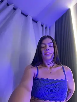 Julieta-sett online show from May 27, 5:48 am