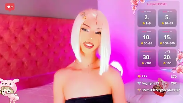 Annita DirtyyXxx online show from March 26, 4:25 am