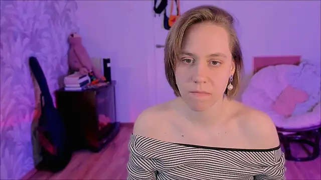 Malinax online show from April 12, 9:28 pm