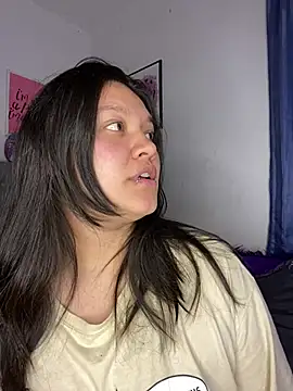 Ari Martin online show from April 12, 5:32 am