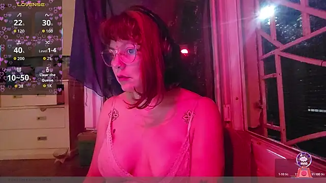 estivalia xxx online show from March 4, 2:51 am