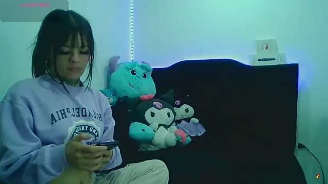 Tifanny Sweett online show from December 20, 3:54 am