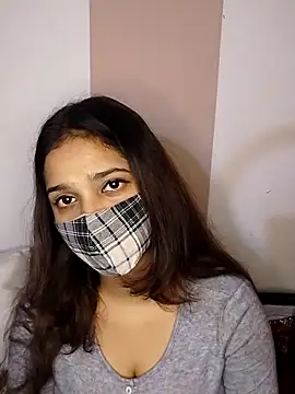 PRINCESS ZANNAT online show from February 13, 5:58 pm