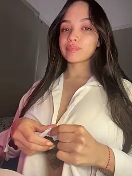 MisFrekcles  online show from March 8, 11:58 am