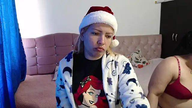 THEBOSSLARA online show from December 17, 2:21 pm