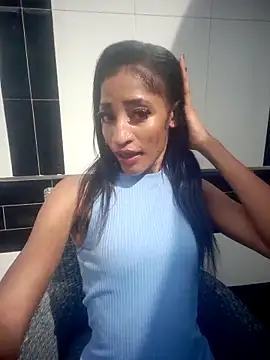 GoddessVee online show from March 29, 12:26 pm