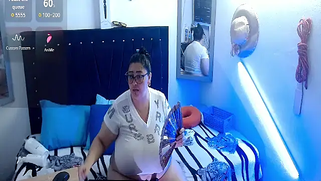 bubis laru53 online show from March 31, 8:31 pm