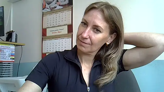 AshleyXHoney online show from July 9, 1:35 pm