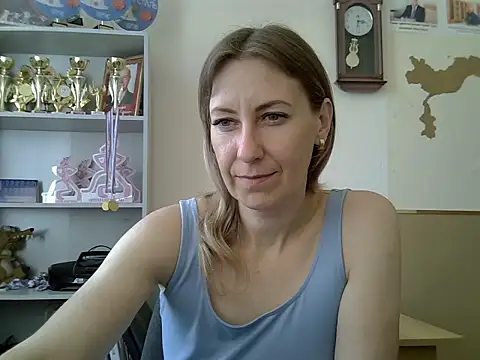 AshleyXHoney online show from July 2, 12:33 pm