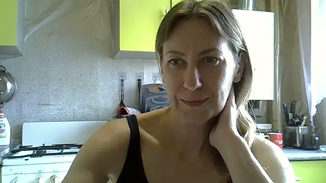 AshleyXHoney online show from June 23, 6:11 am