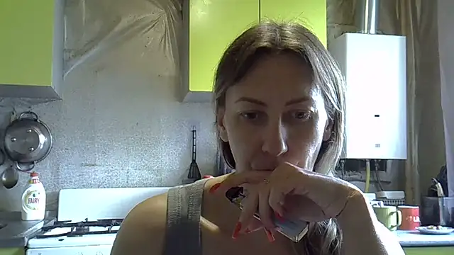 AshleyXHoney online show from June 19, 9:35 am