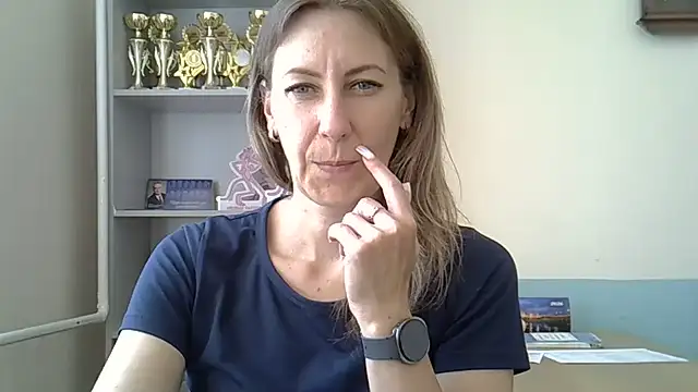 AshleyXHoney online show from July 6, 10:42 am