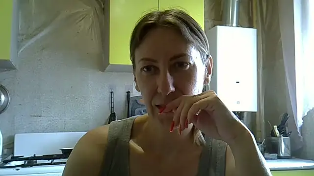 AshleyXHoney online show from July 1, 6:35 am